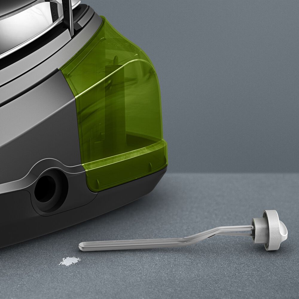 FERRO A CALDAIA ROWENTA PERFECT STEAM PRO DG8666, image number 5