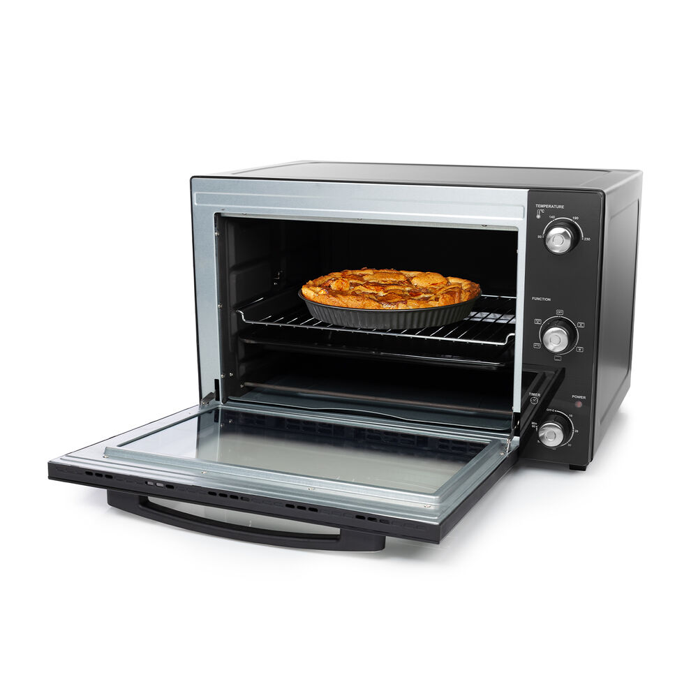 FORNETTO ELETTRICO PRINCESS 112761 FORNO55L 2017-1357, image number 4