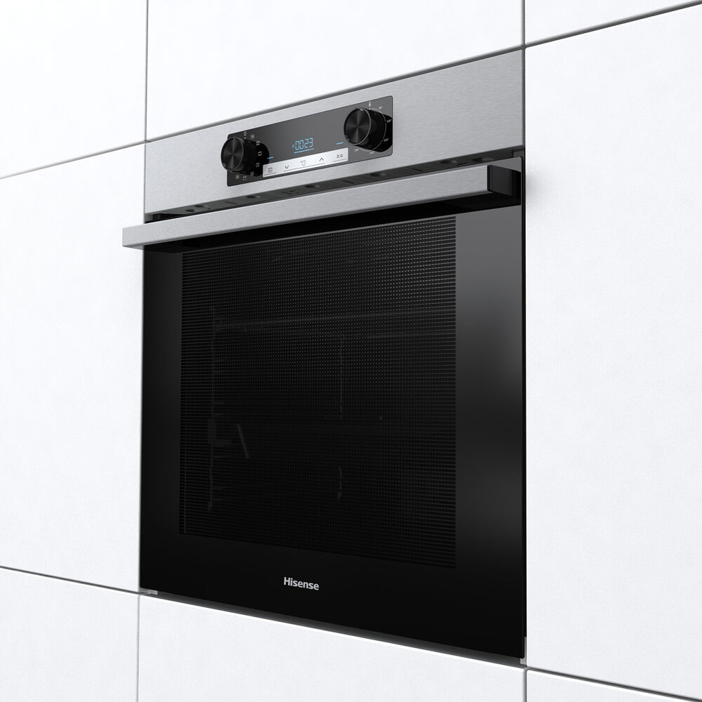 BI64211PX FORNO INCASSO, classe A+, image number 6