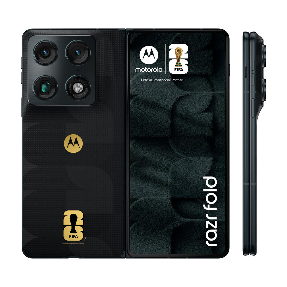 Razr Fold FIFA Edition, image number 12
