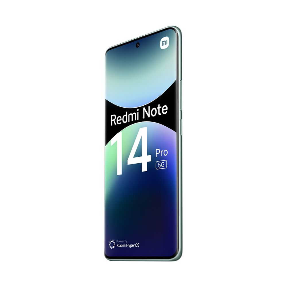 Redmi Note 14 Pro 5G, image number 3