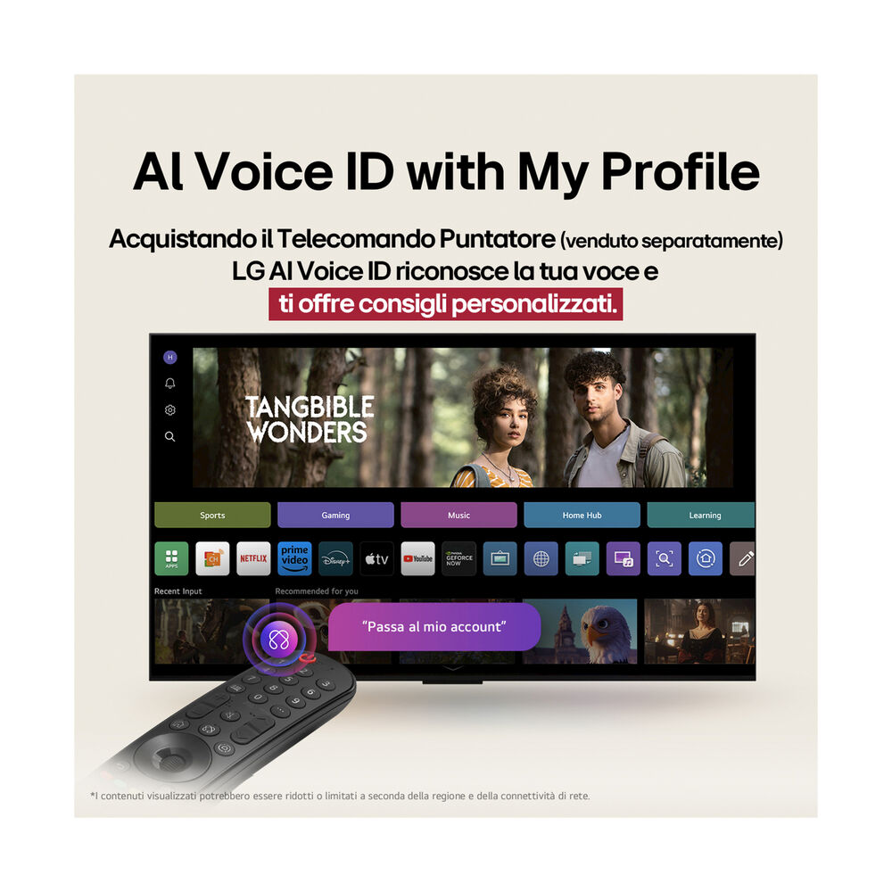 UHD AI 50UA75006LA, image number 20