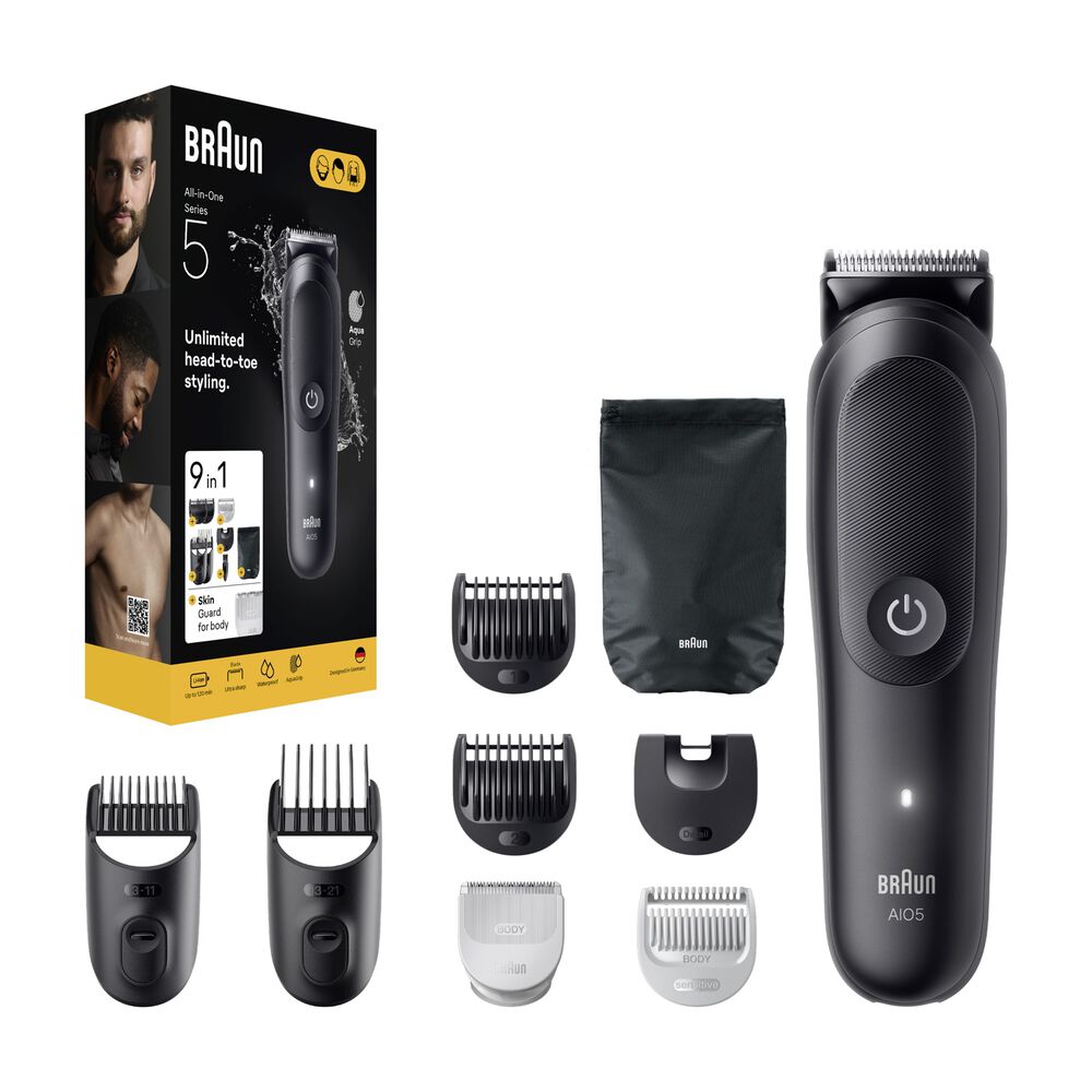 AIO 5540, image number 6