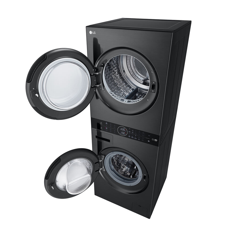 WashTower WT1210BBF, image number 5