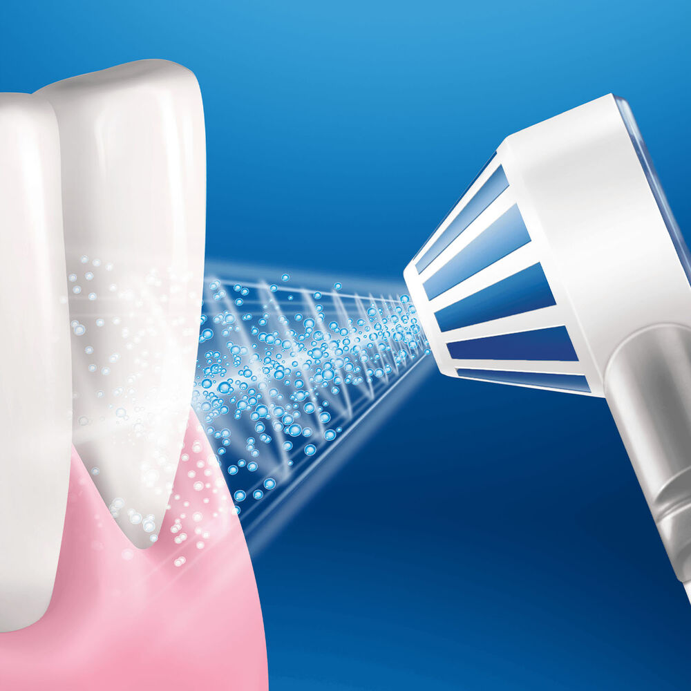 Idropulsore ORAL-B IDROPULSORE AQUACARE 4 , image number 3