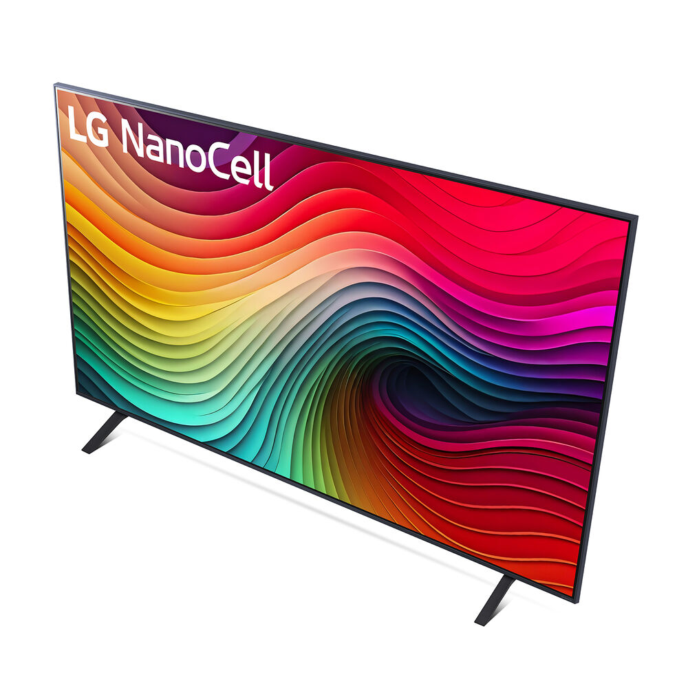 NanoCell 75NANO82T6B, image number 11