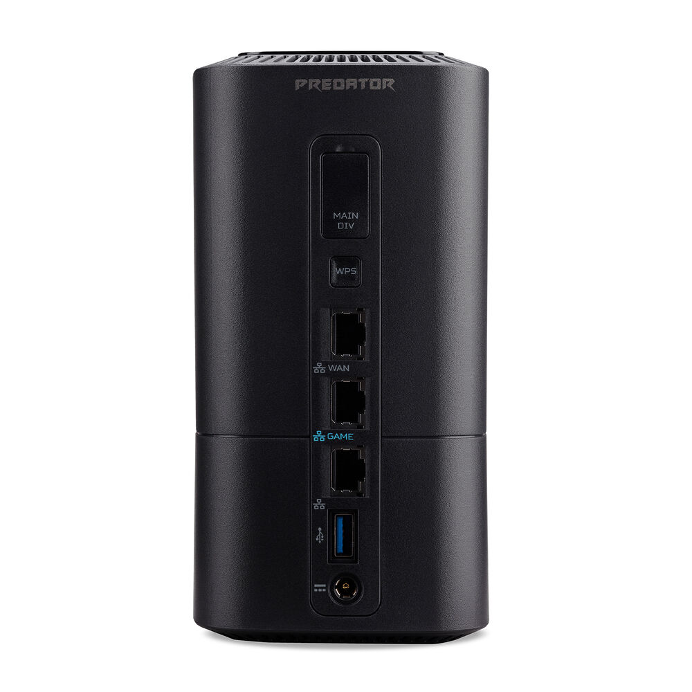 Router ACER Predator Connect X5 5G , image number 1
