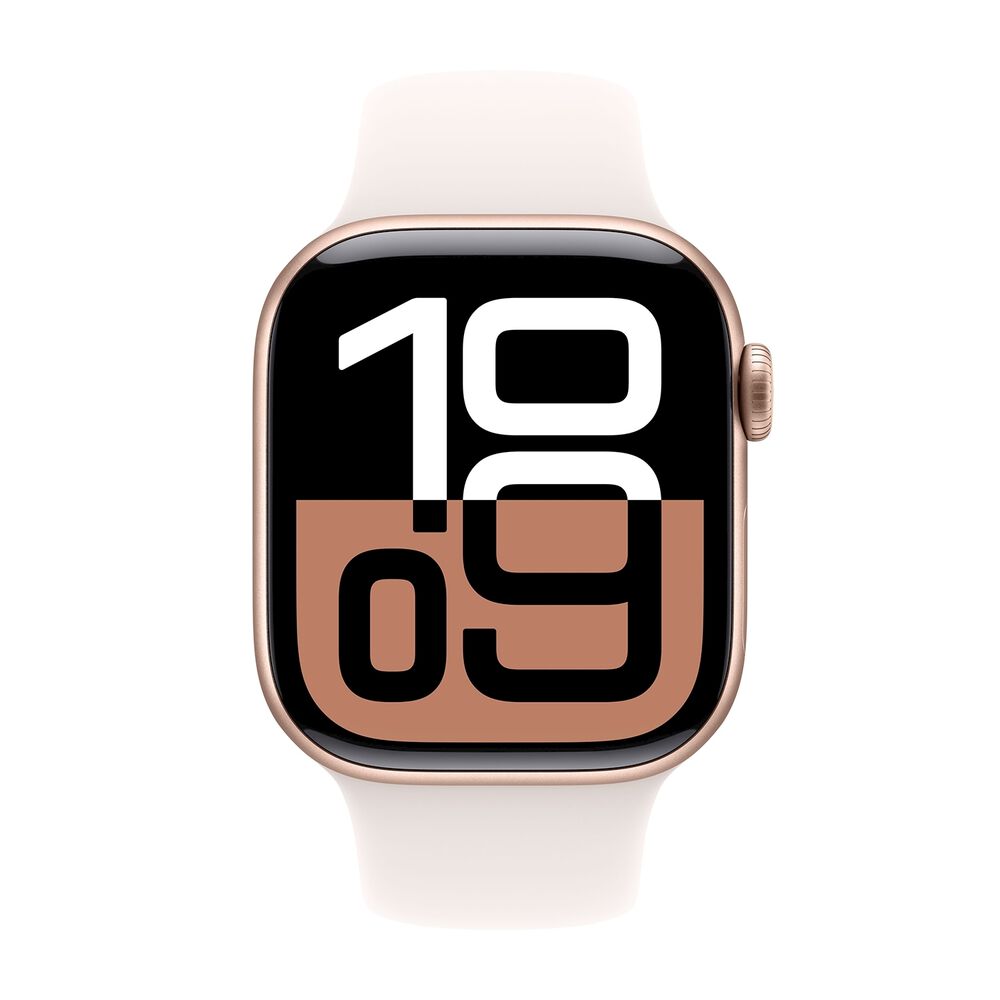 WATCH S10 GPS 42, image number 1