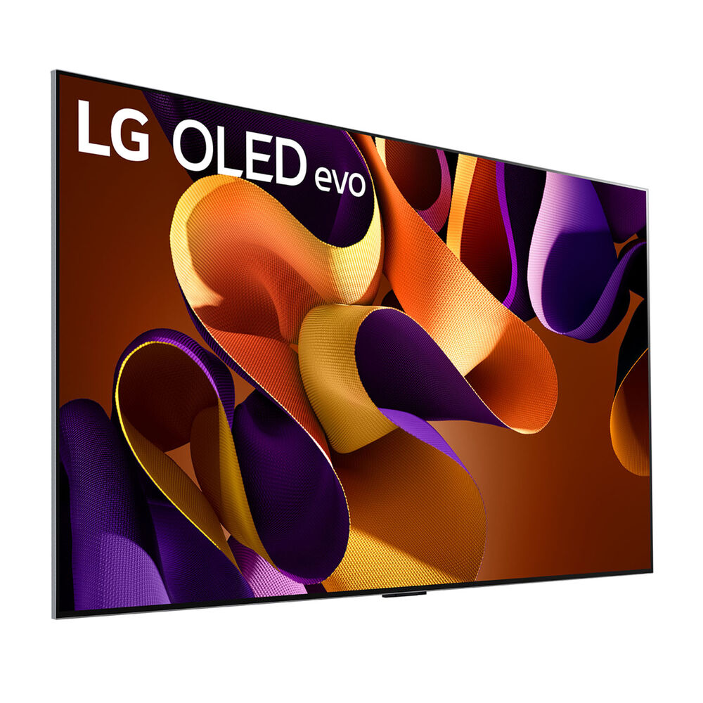 OLED evo G4 OLED83G45LW, image number 10