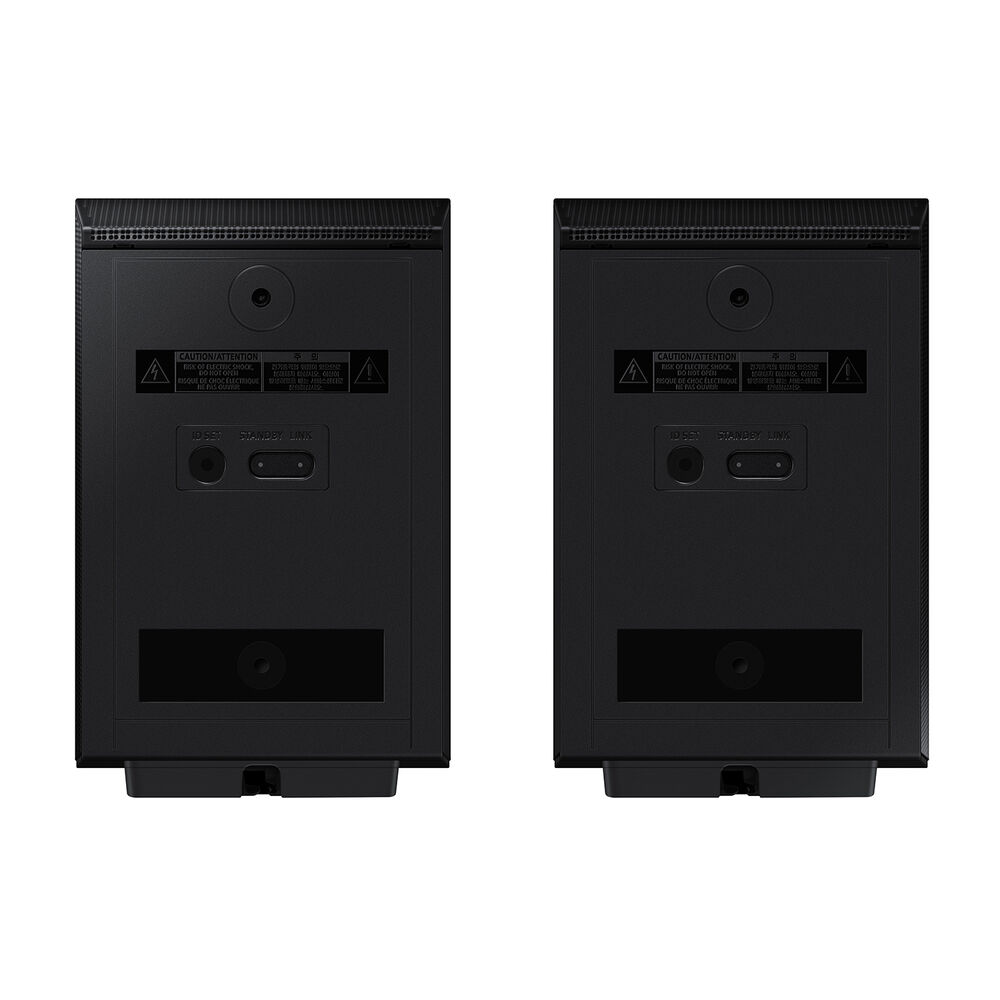 HOME THEATRE SAMSUNG HW-Q930B/ZF, image number 8