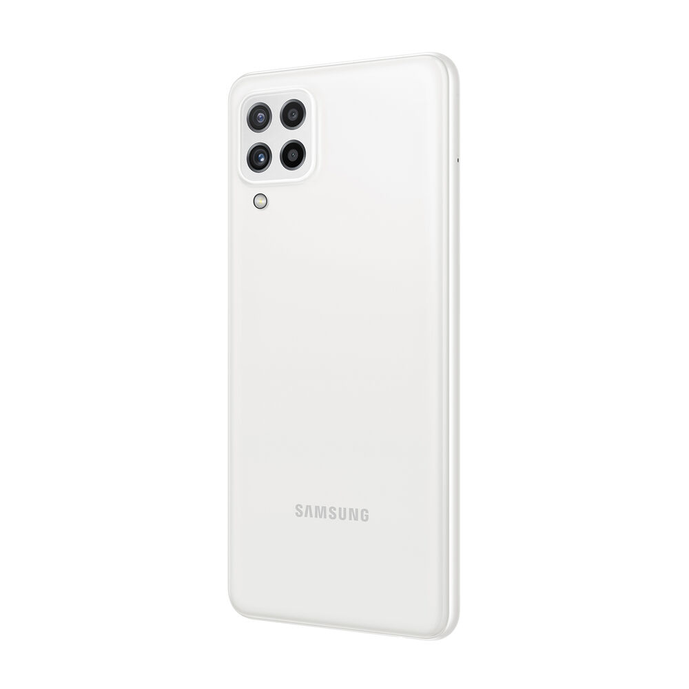 Galaxy A22, 64 GB, WHITE, image number 8