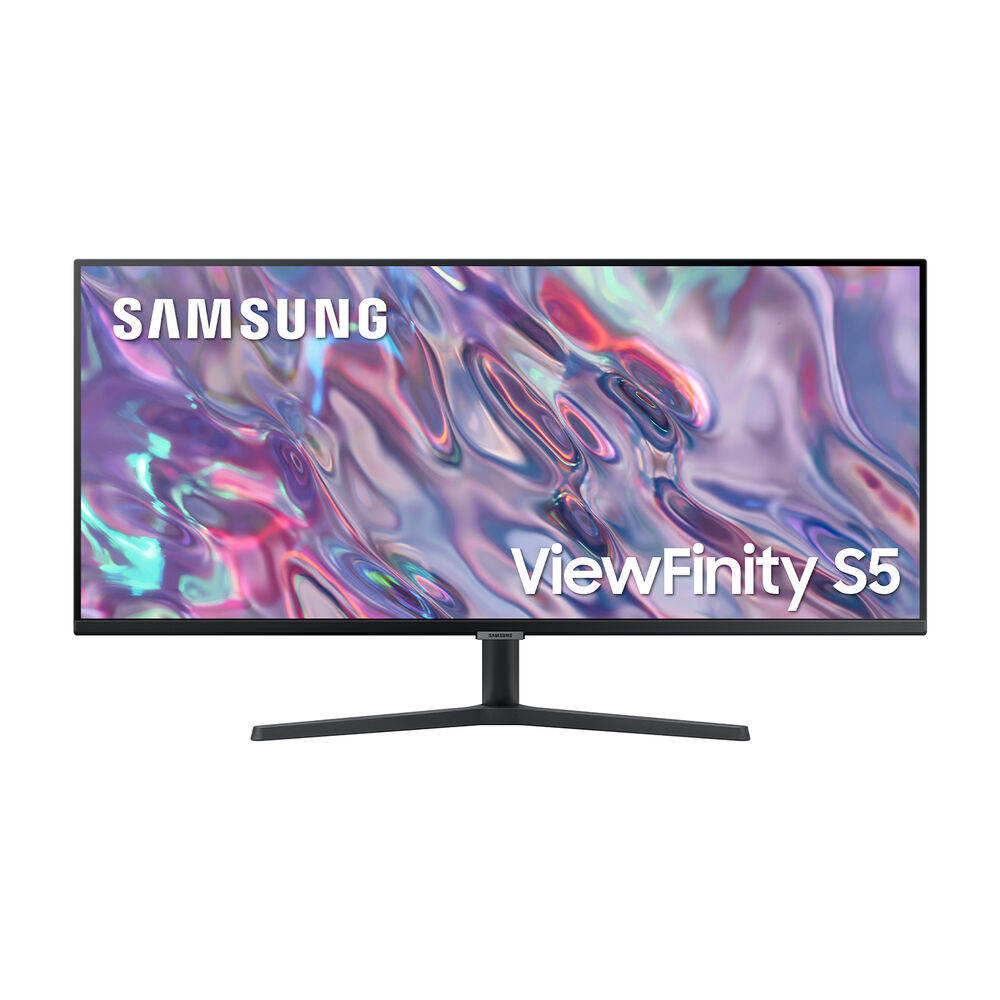 ViewFinity S5-S50GC 34'', image number 0