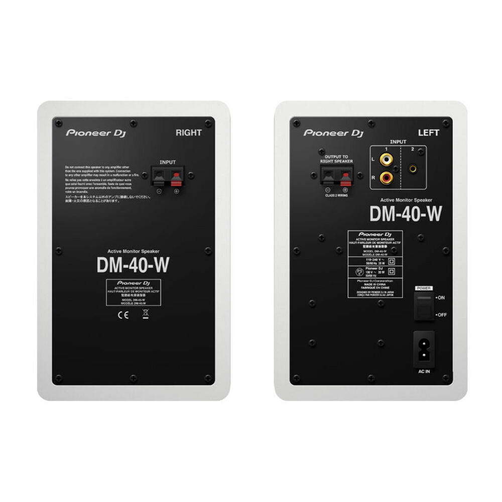 DM-40D-W, image number 2