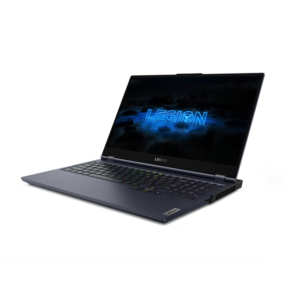 Legion 7 16ACHg6, 16 pollici, processore AMD Ryzen™ 7, NVIDIA GeForce RTX 3080, 16 GB, SSD 1000 GB, Gray, image number 1