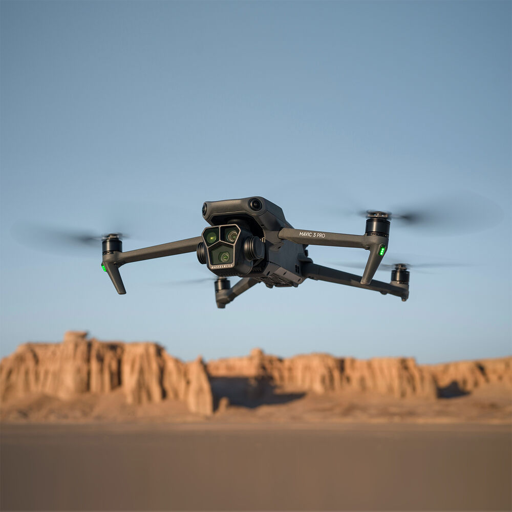 MAVIC 3 PRO FLY MORE COMB, image number 5