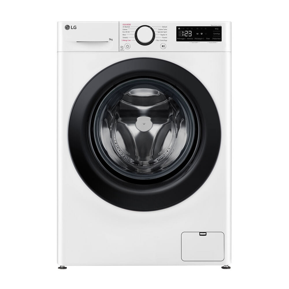 AI DD F4R3009NSWB, image number 1