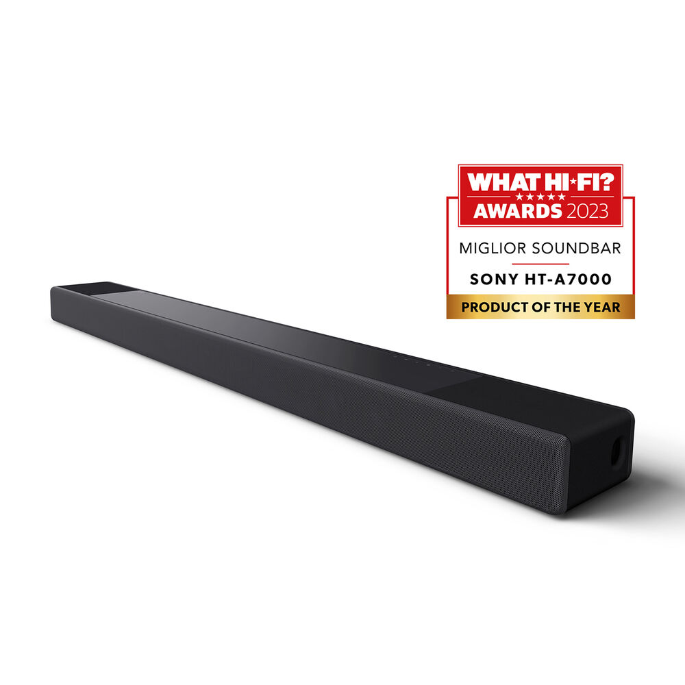 SOUNDBAR SONY HTA7000, image number 11