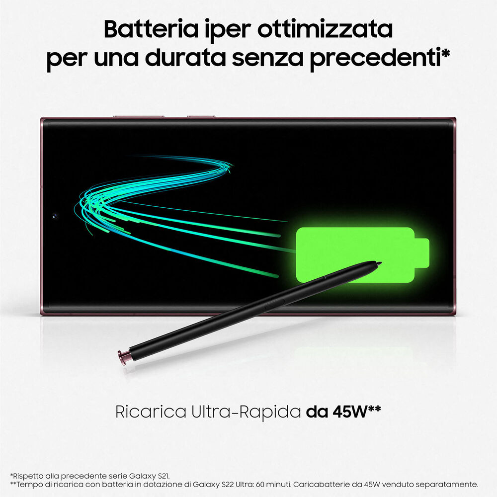Galaxy S22 Ultra 256GB, 256 GB, GREEN, image number 4