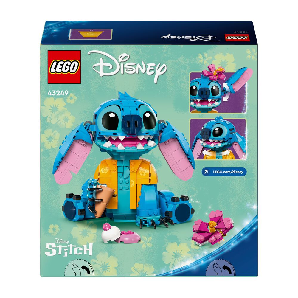 Stitch, image number 16