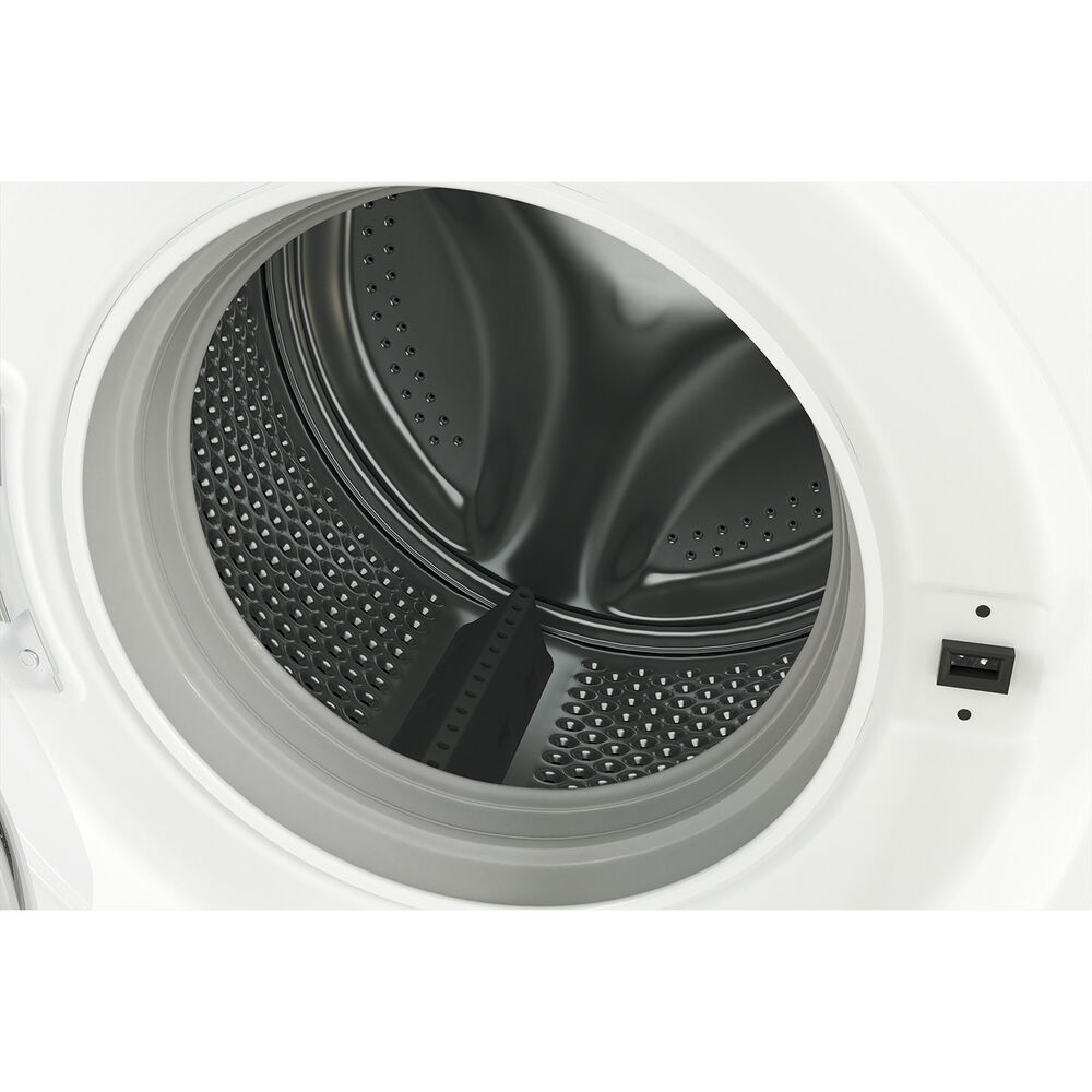 MTWA 81284 W IT LAVATRICE, Caricamento frontale, 8 kg, 60,5 cm, Classe C, image number 5
