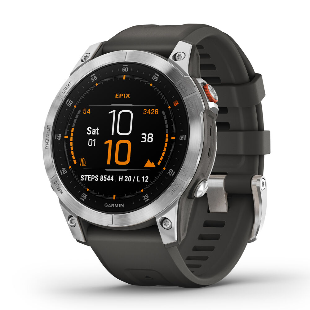 epix (Gen 2) - 47mm, image number 0