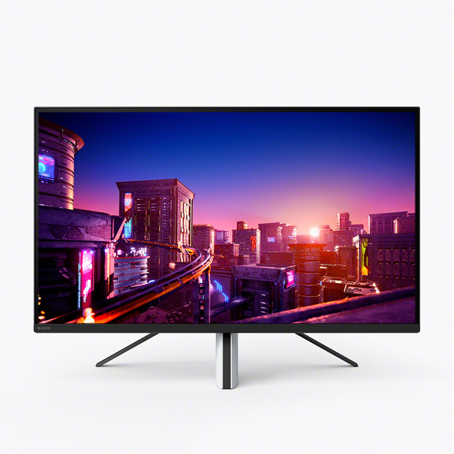 SONY INZONE M9 MONITOR, 27 pollici, UHD 4K, 3840 x 2160 Pixel