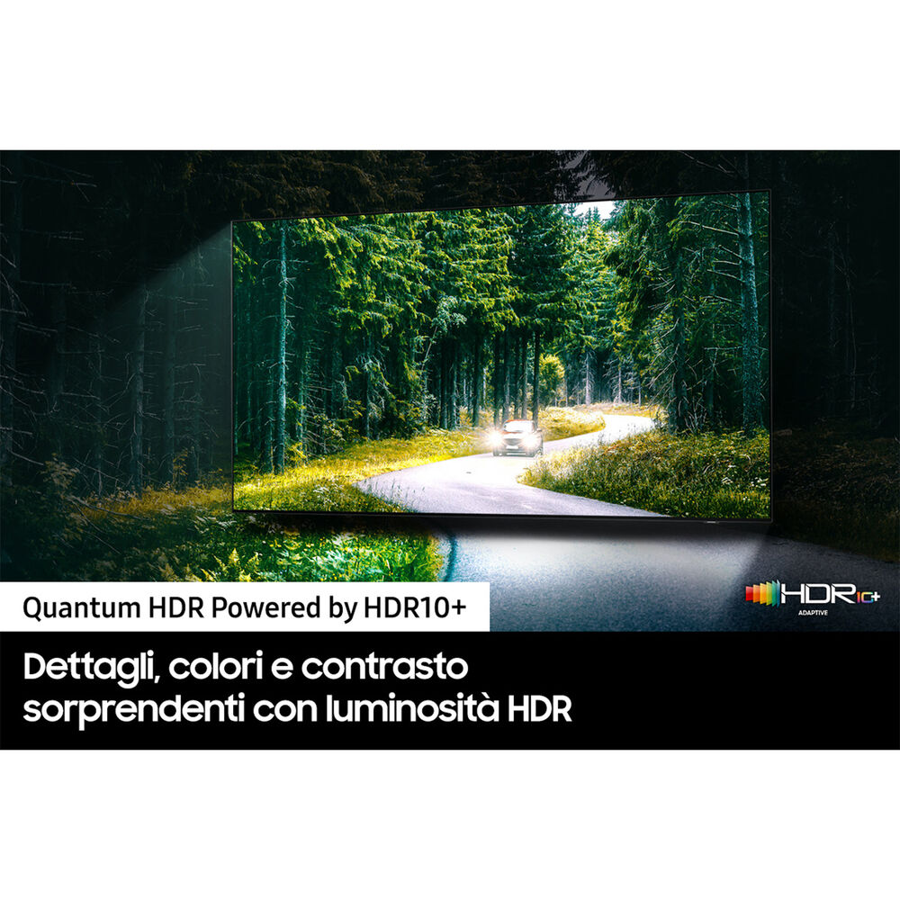 QE55QN90AATXZT TV QLED, 55 pollici, QLED 4K, No, image number 3