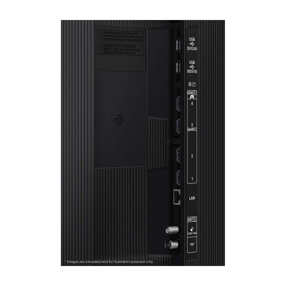 QE65QN70FAUXZT, image number 8