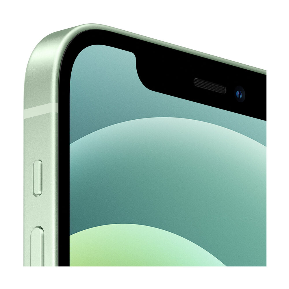 iPhone 12 128GB Green, 128 GB, GREEN, image number 1
