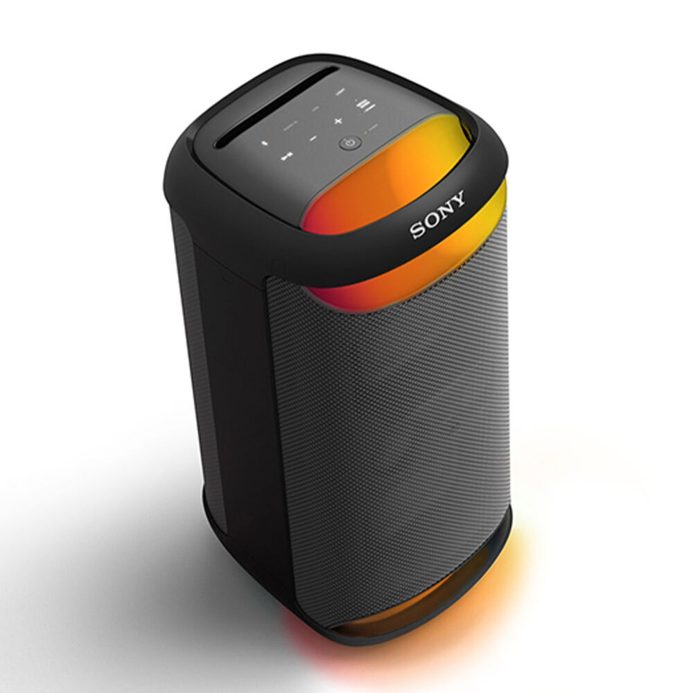 SONY SRSXV500B - PRMG GRADING OOBN - 10%, image number 12