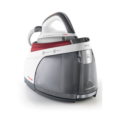 FERRO CALDAIA POLTI LA VAPORELLA XM82C