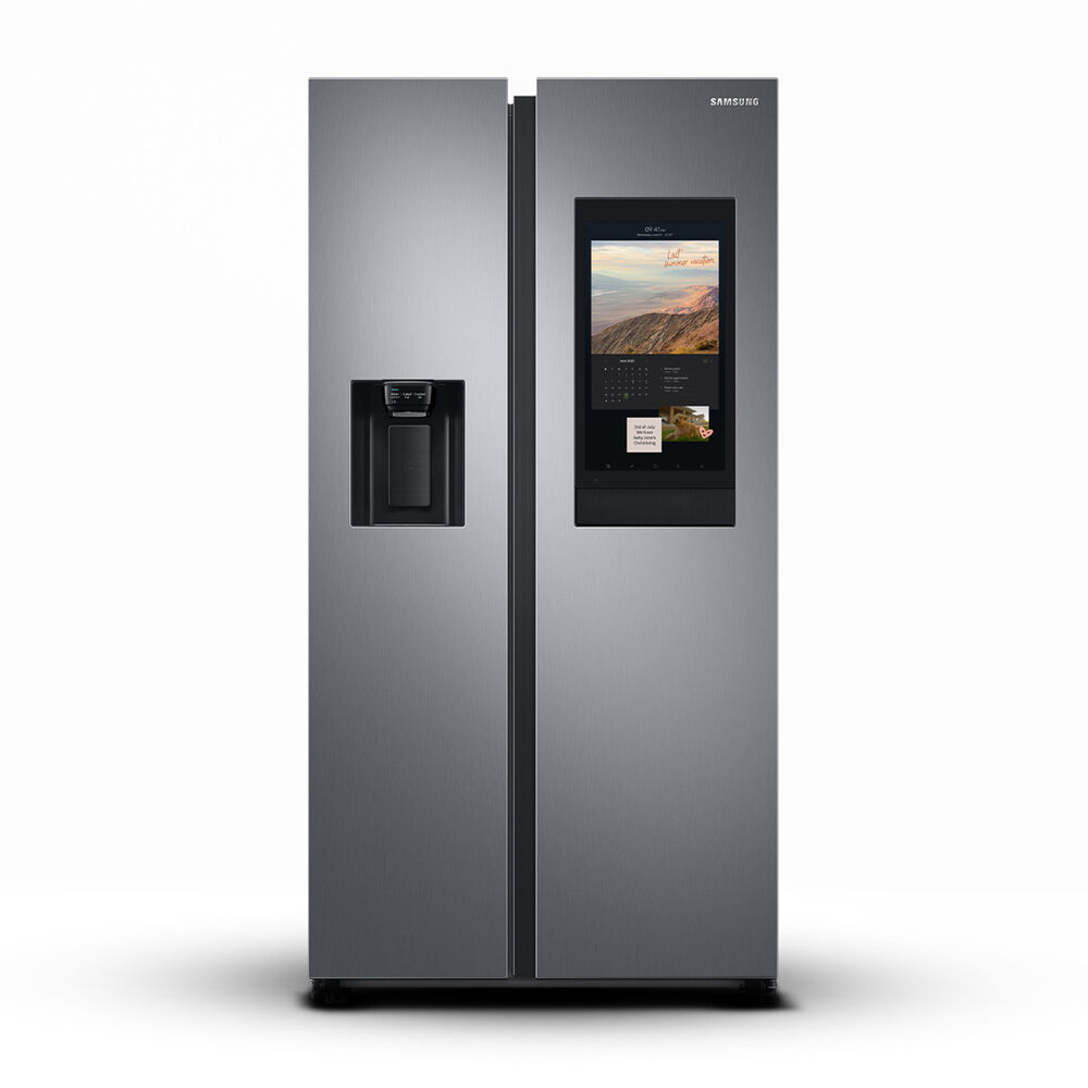 RS6HA8880S9/EF frigorifero americano , image number 0