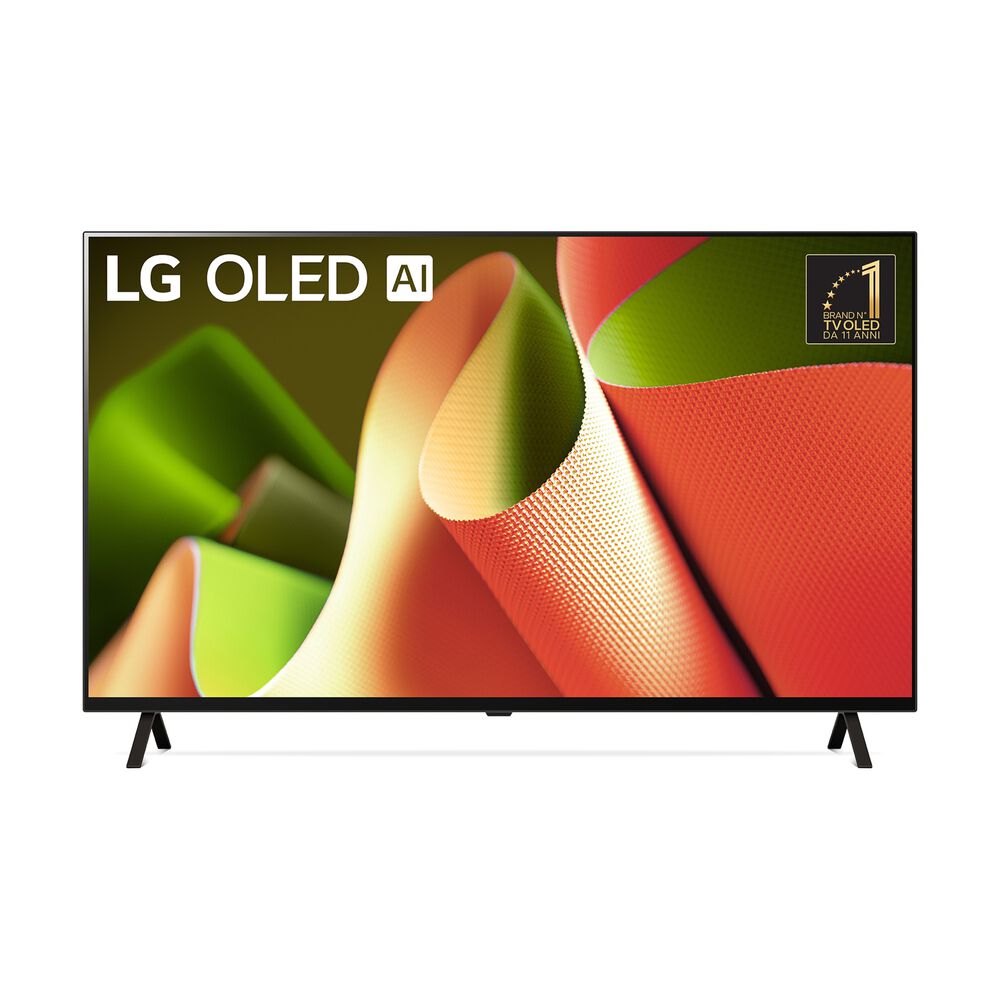 OLED B4 OLED65B46LA, image number 0