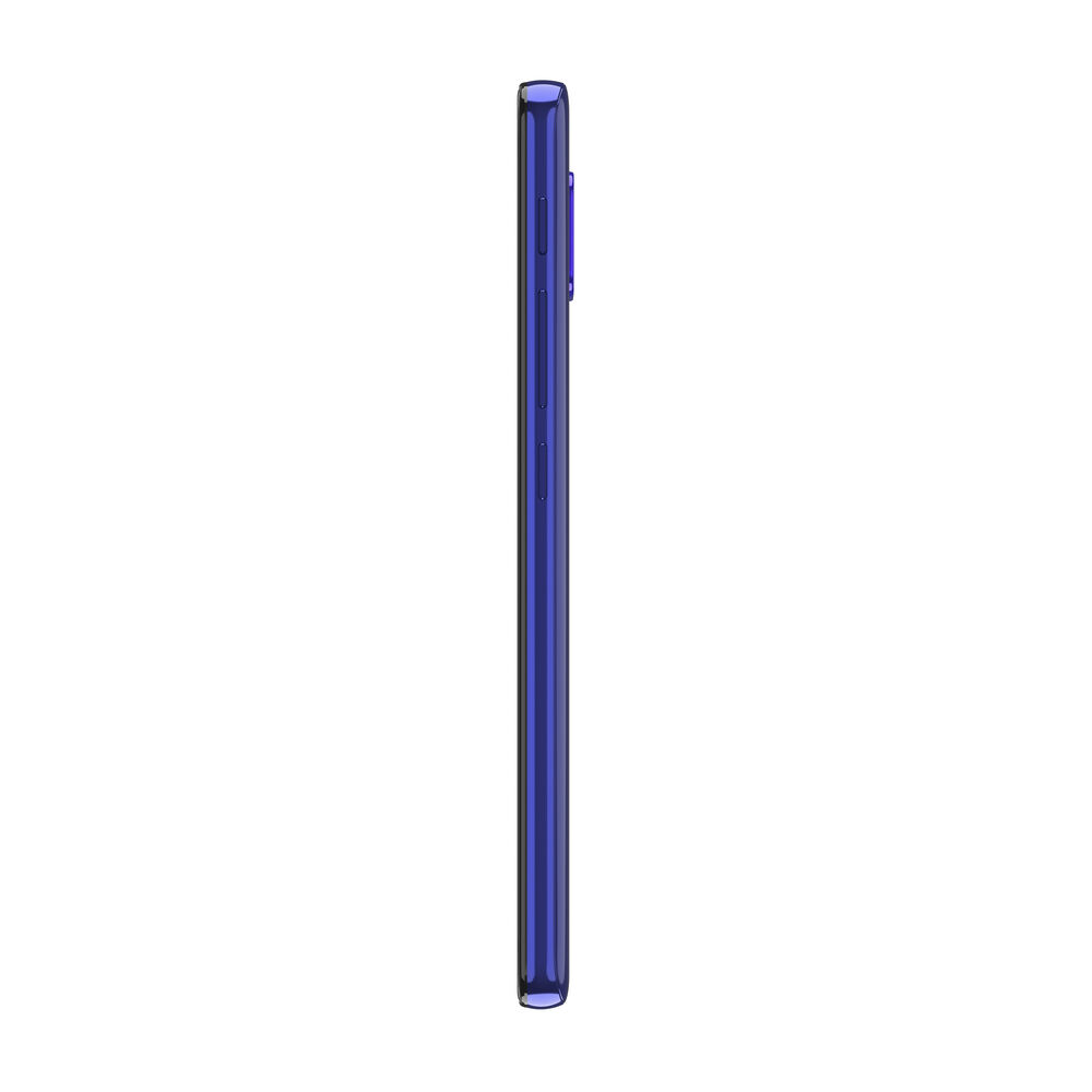 Moto g9 play, 64 GB, BLUE, image number 3