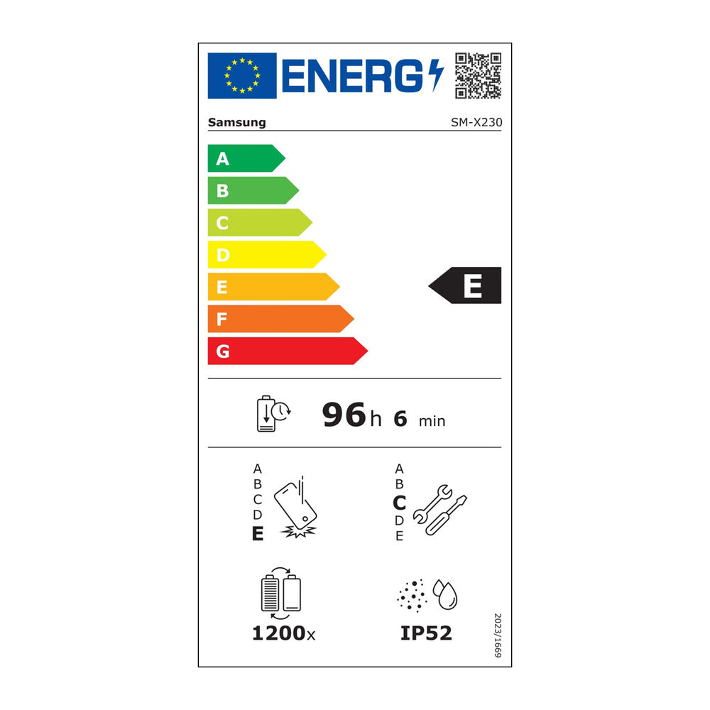 GALAXY TAB A11+ 256GB, image number 7