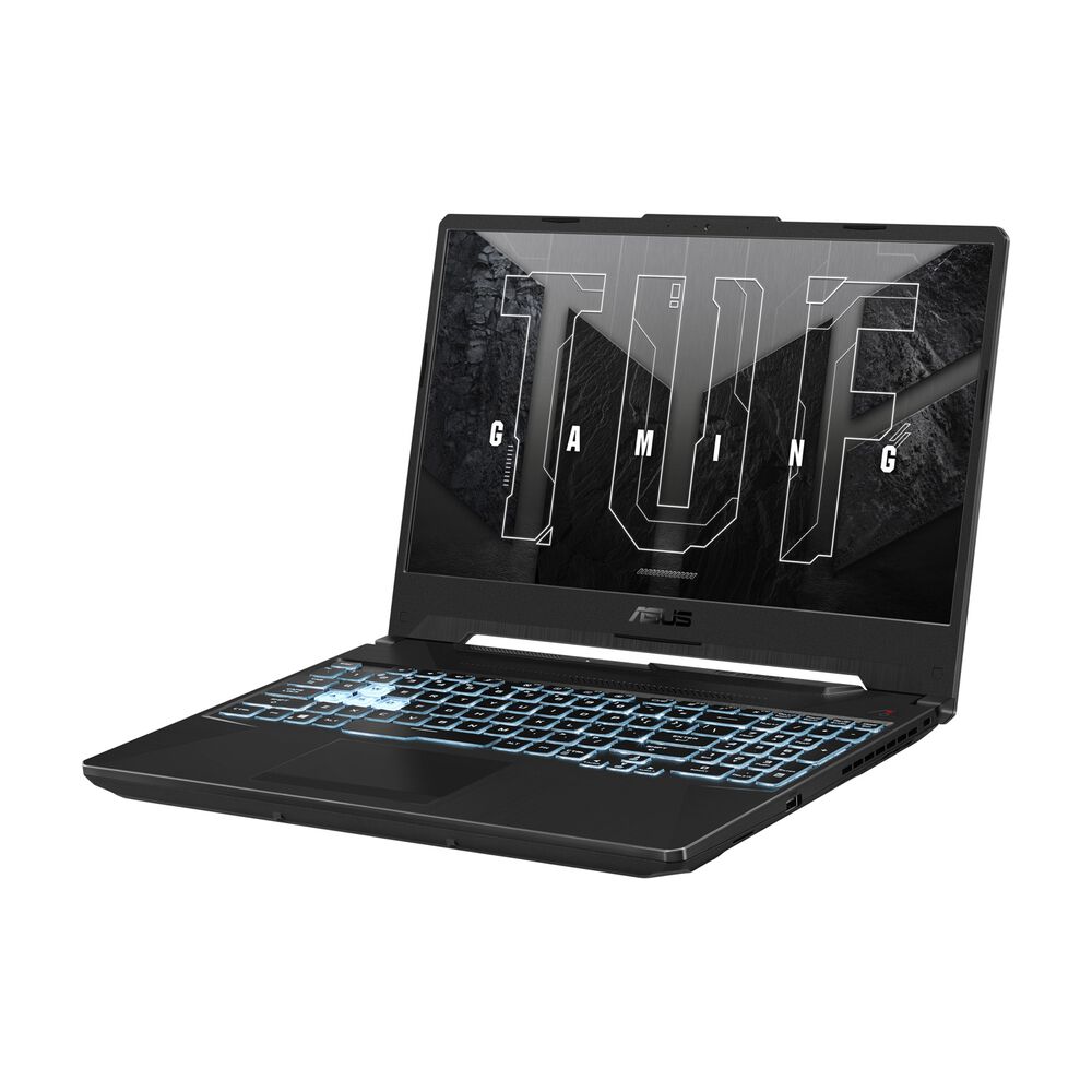TUF Gaming A15 FA506, image number 13