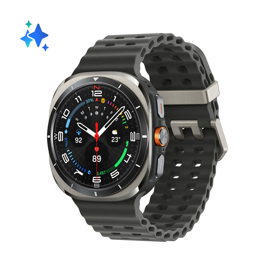 Galaxy WatchUltra 4G 47mm, image number 0