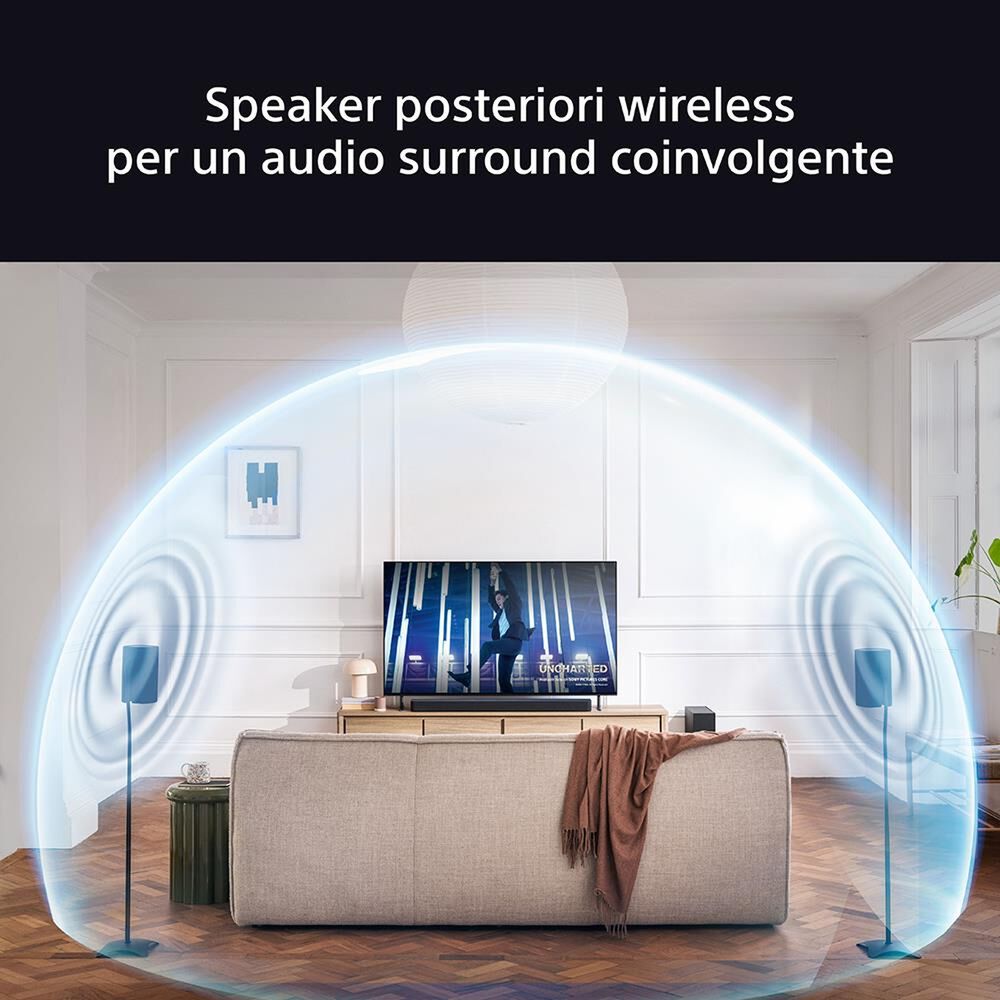 BRAVIA Theatre Rear 8, image number 6