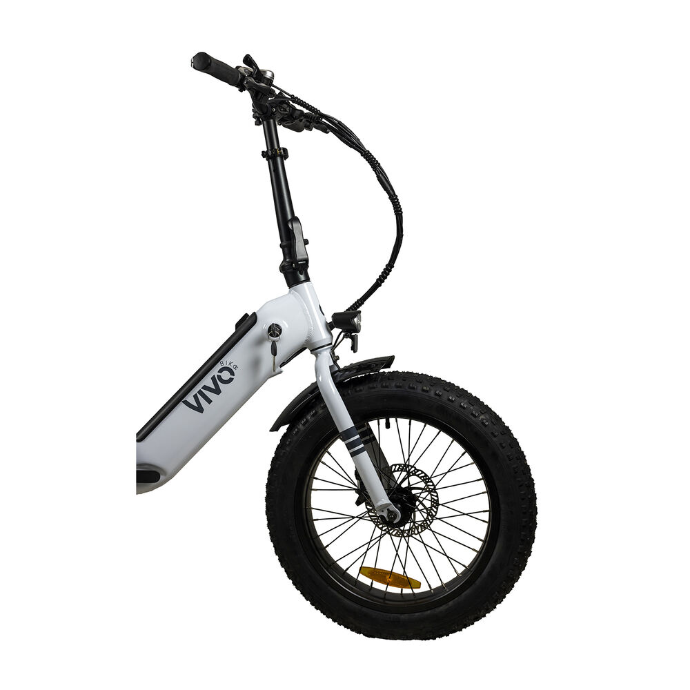 FAT BIKE VT4, image number 7