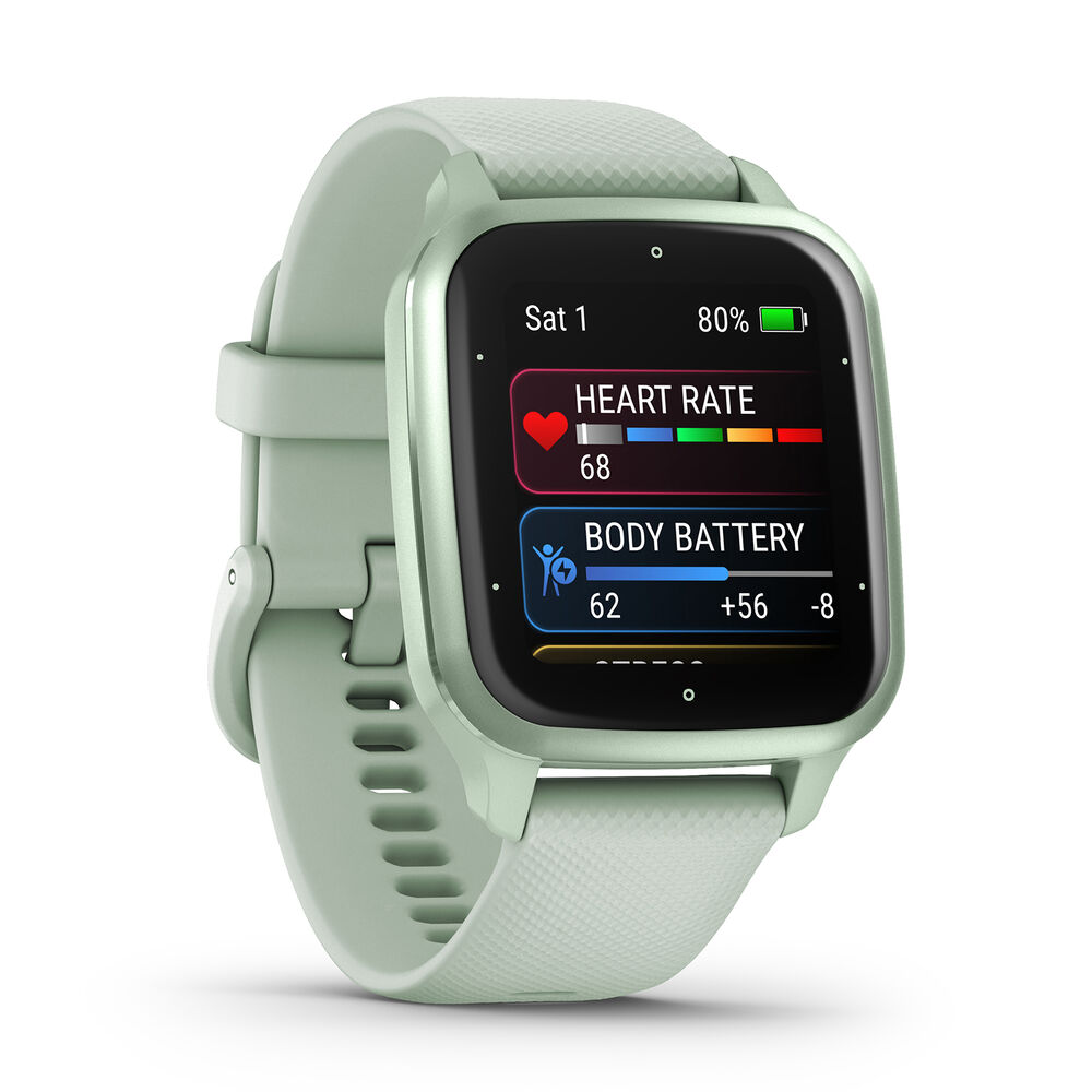 SMARTWATCH GARMIN Venu Sq 2, image number 6