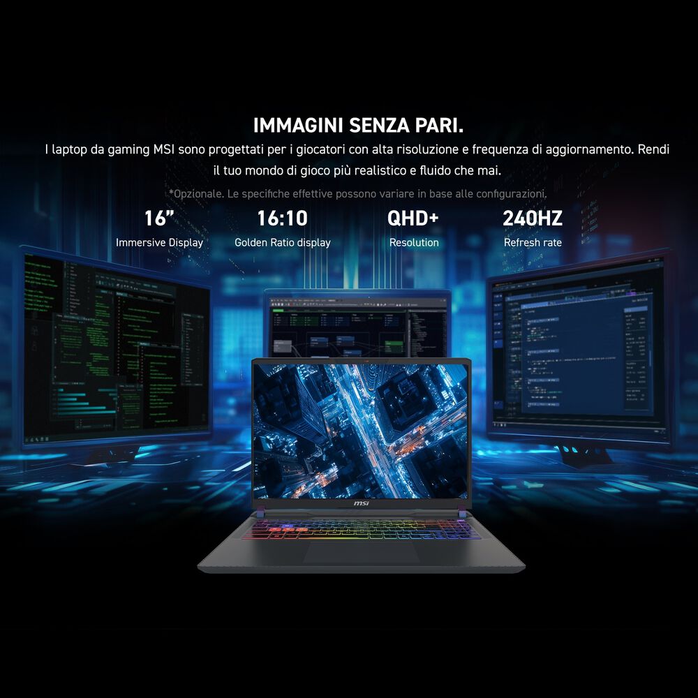 Vector 16 AI A2XWHG-200IT, image number 33