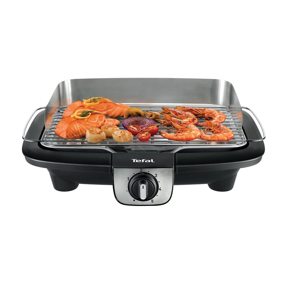 BARBEQUE TEFAL BG90A814, image number 5
