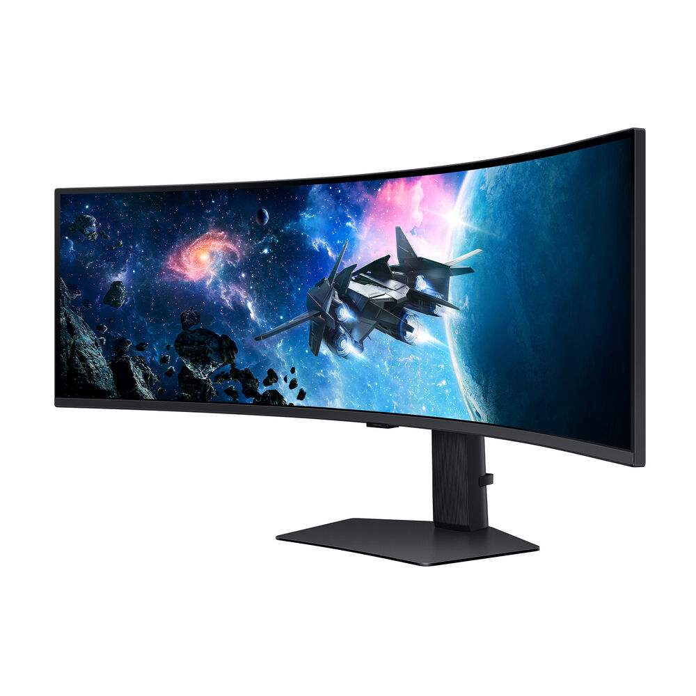 Odyssey G9 - G95C 49'', image number 1