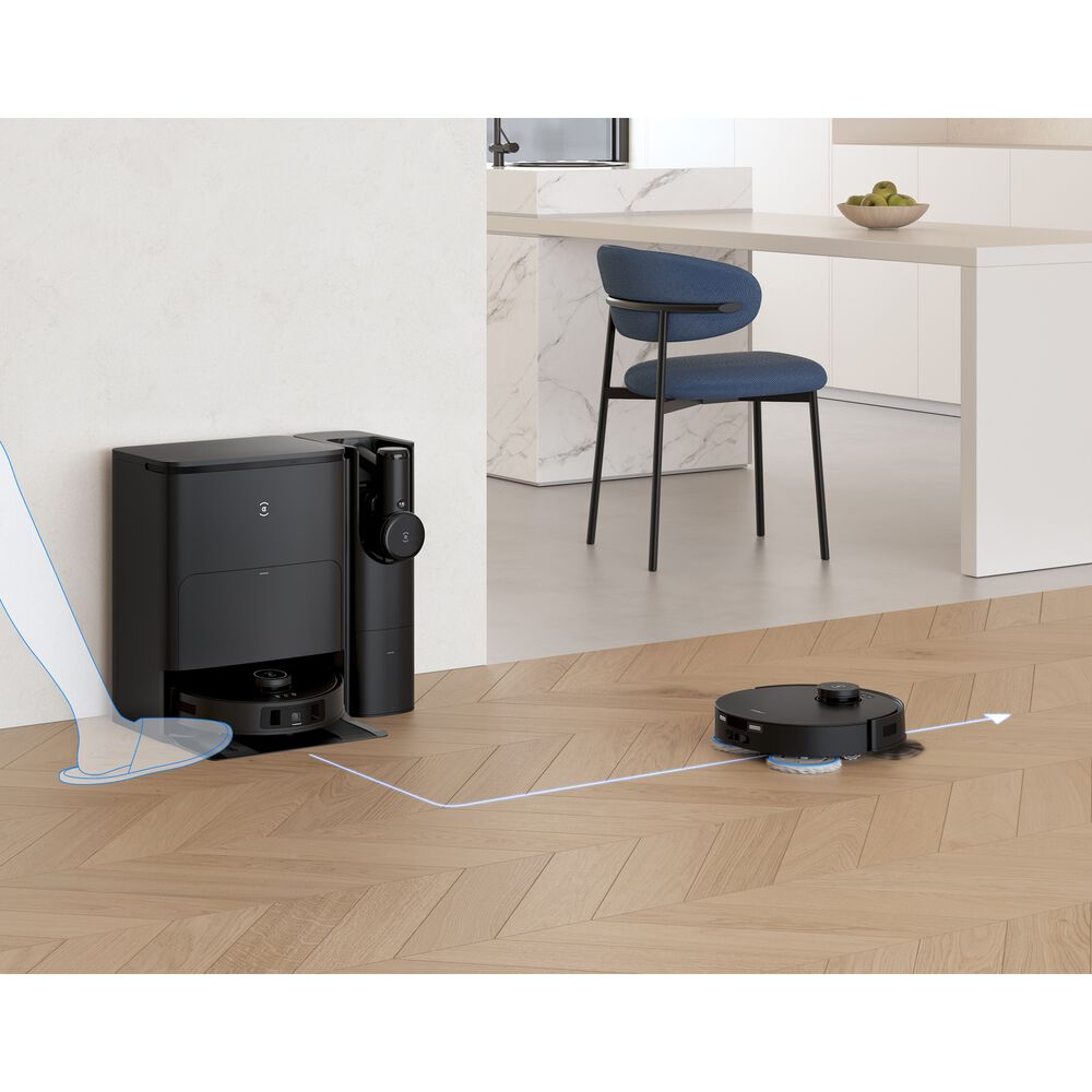 DEEBOT T30S COMBO COMPLET, image number 21