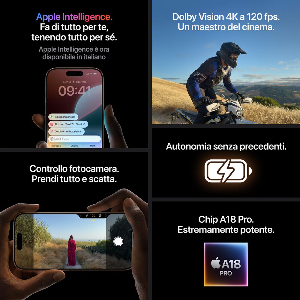 IPhone 16 Pro 128GB De.t, image number 7