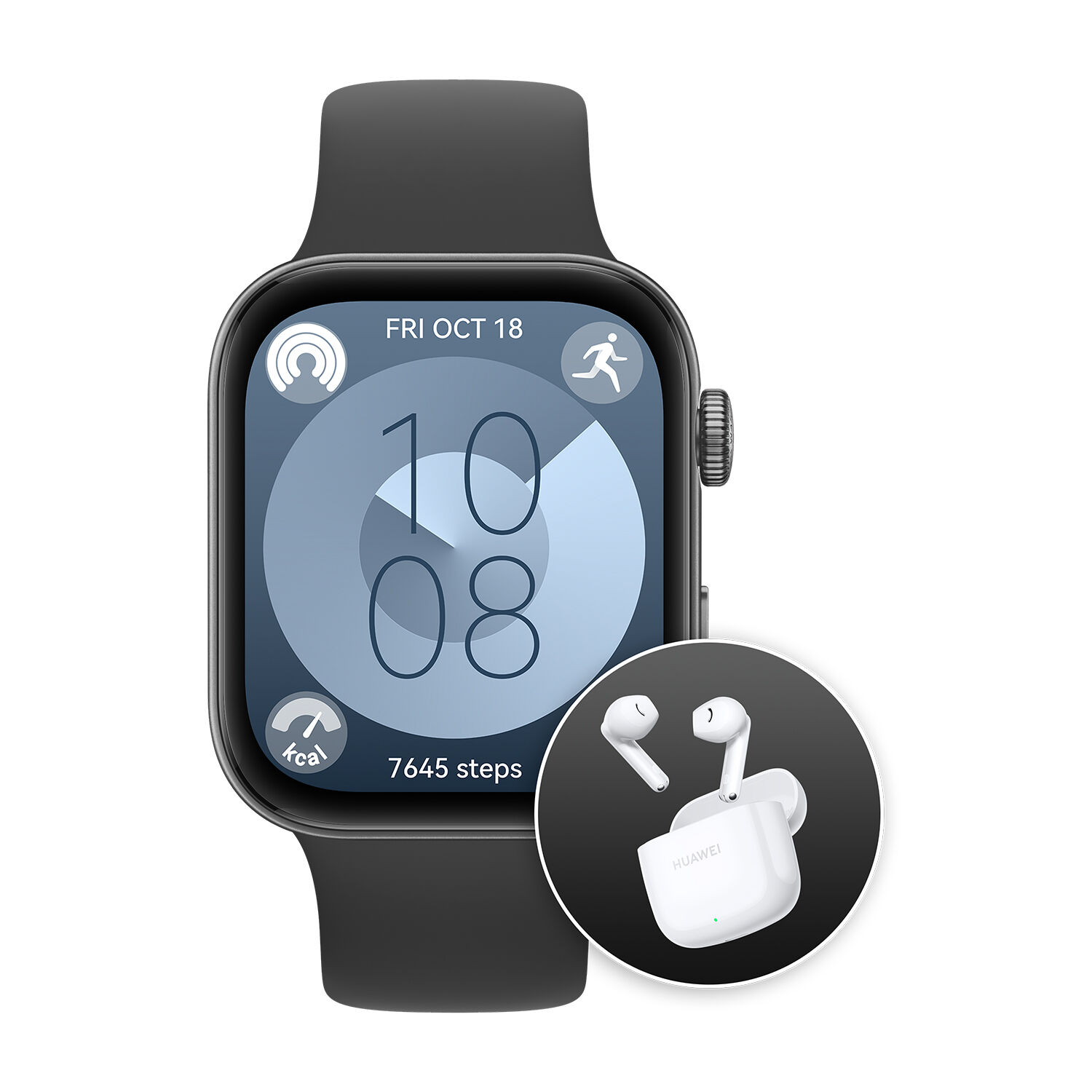 HUAWEI SMARTWATCH HUAWEI WATCH FIT 2 Ricondizionato MediaWorld 10 sconto