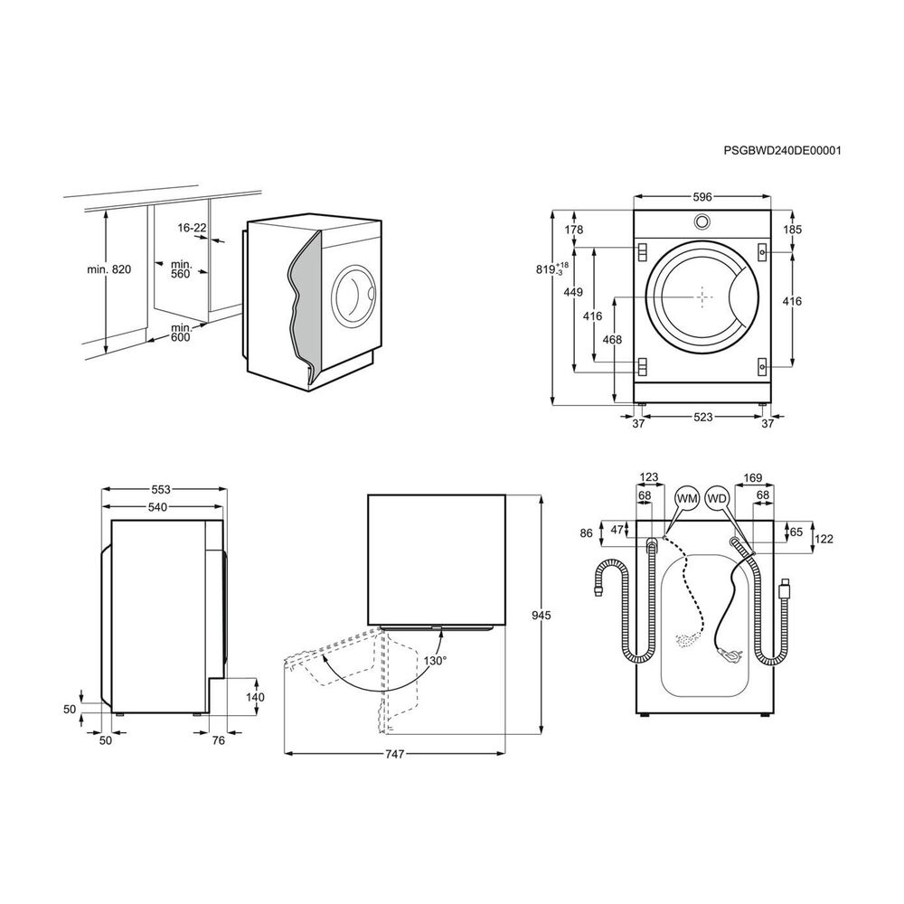 EW8F384BI, image number 8