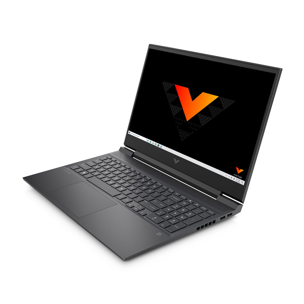 VICTUS 16-D1010NL, 16,1 pollici, processore Intel® Core™ i7, NVIDIA GeForce RTX 3060, 16 GB, SSD 1000 GB, Silver, image number 1