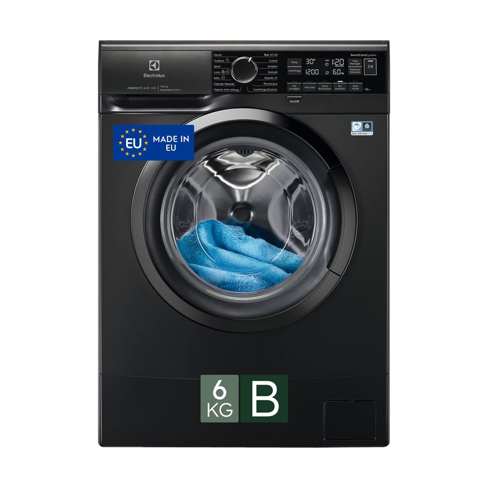 EW6S306BL, image number 0