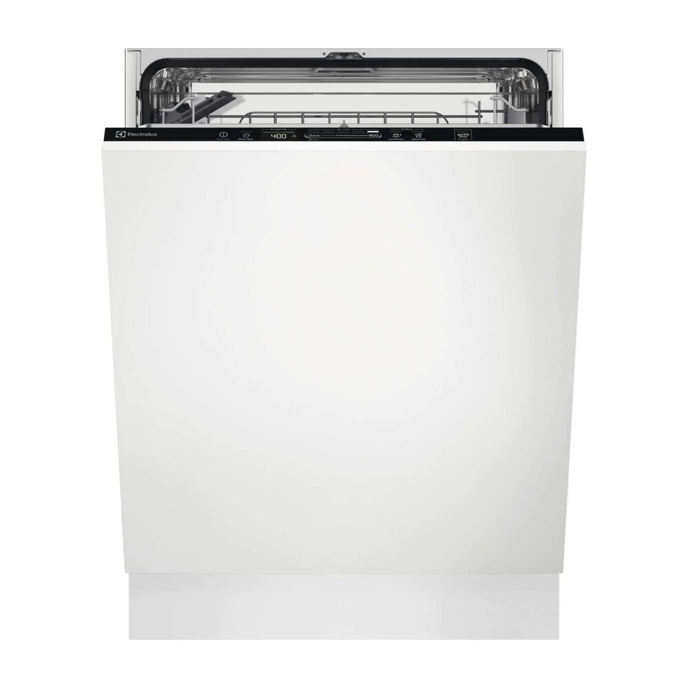 LAVASTOVIGLIE INCASSO Pannello frontale non in dotazione EES47400L, Programmi 8, Dimensioni: L 59,6 cm, A 81,8 cm, P 55 cm, Rumorosit&agrave; 44 dB(A), Consumo di acqua 9,9 l, Bianco, Classe C - PRMG GRADING ROCN - 15%, image number 1
